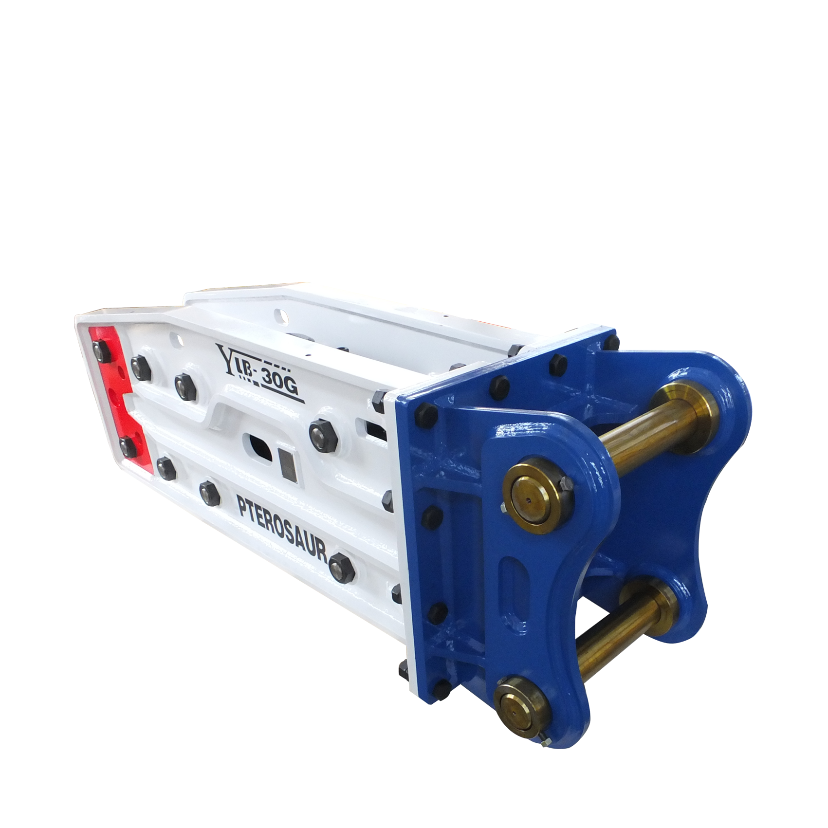 Heavy Equipment Breaker - Best selling Construction Heavy Equipment 20Ton