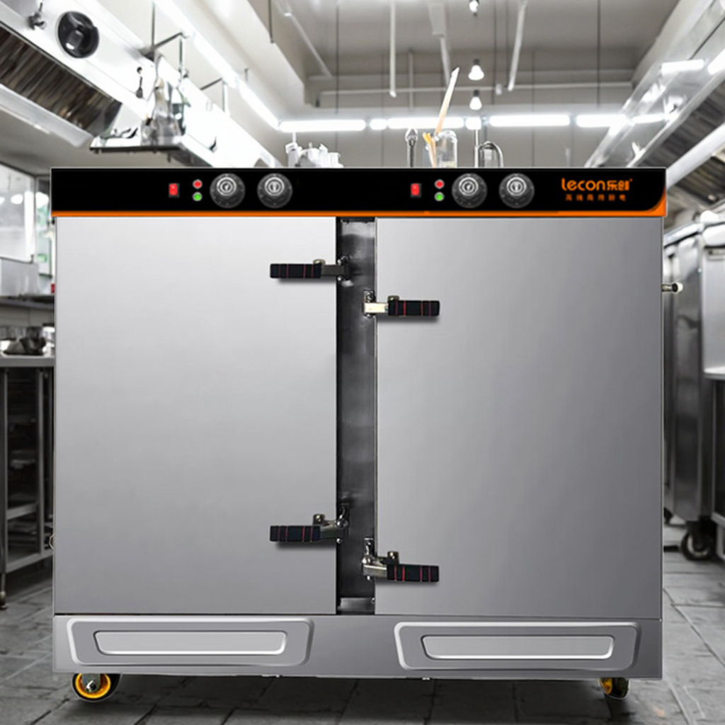 Heavy Equipment In Kitchen - Commercial Restaurant Hotel Kitchen Equipment Industrial