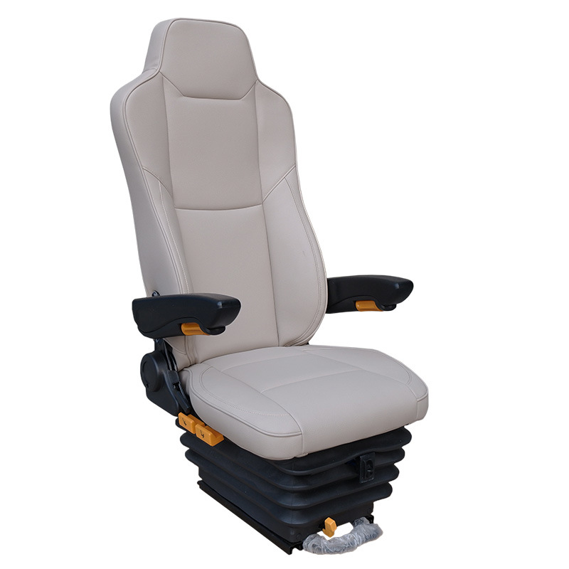 Heavy Equipment Driver - AutoLiuMa Factory Offers Durable Leather Driver