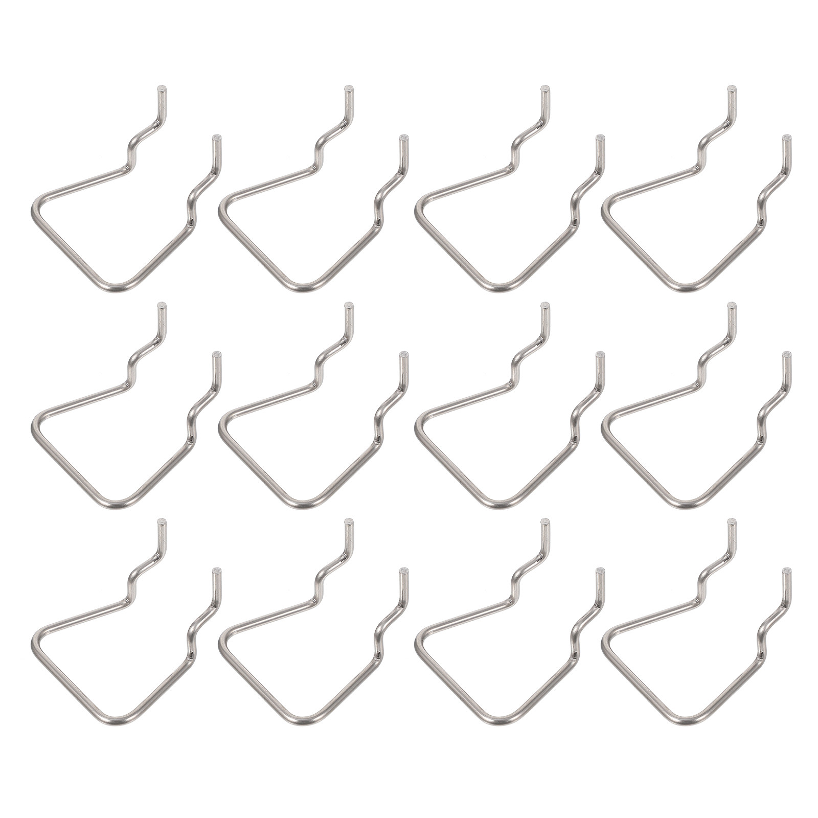 12Pcs Heavy Duty Non-Slip Pegb - Heavy Equipment In Kitchen 评论和价格