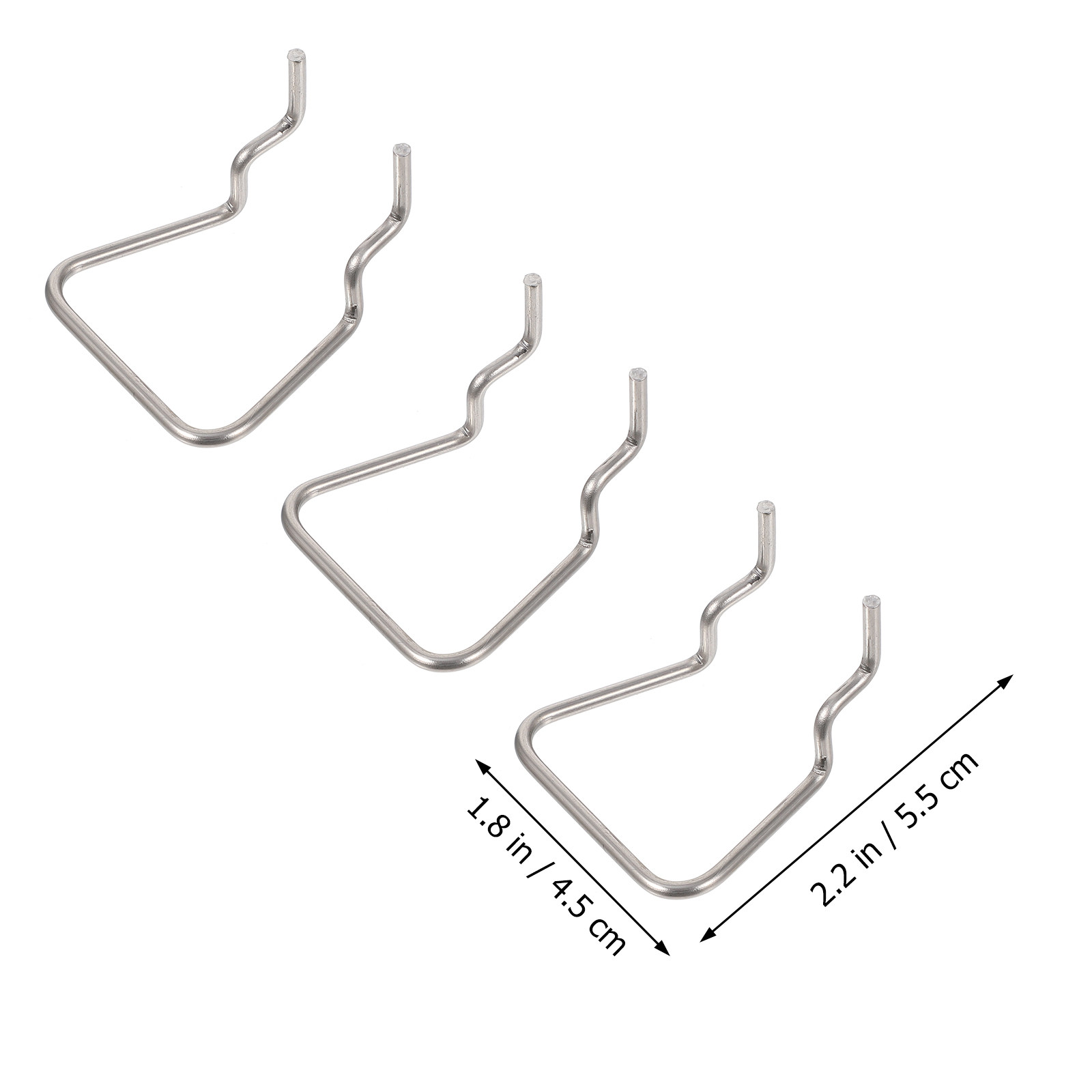 12Pcs Heavy Duty Non-Slip Pegb - Heavy Equipment In Kitchen 评论和价格