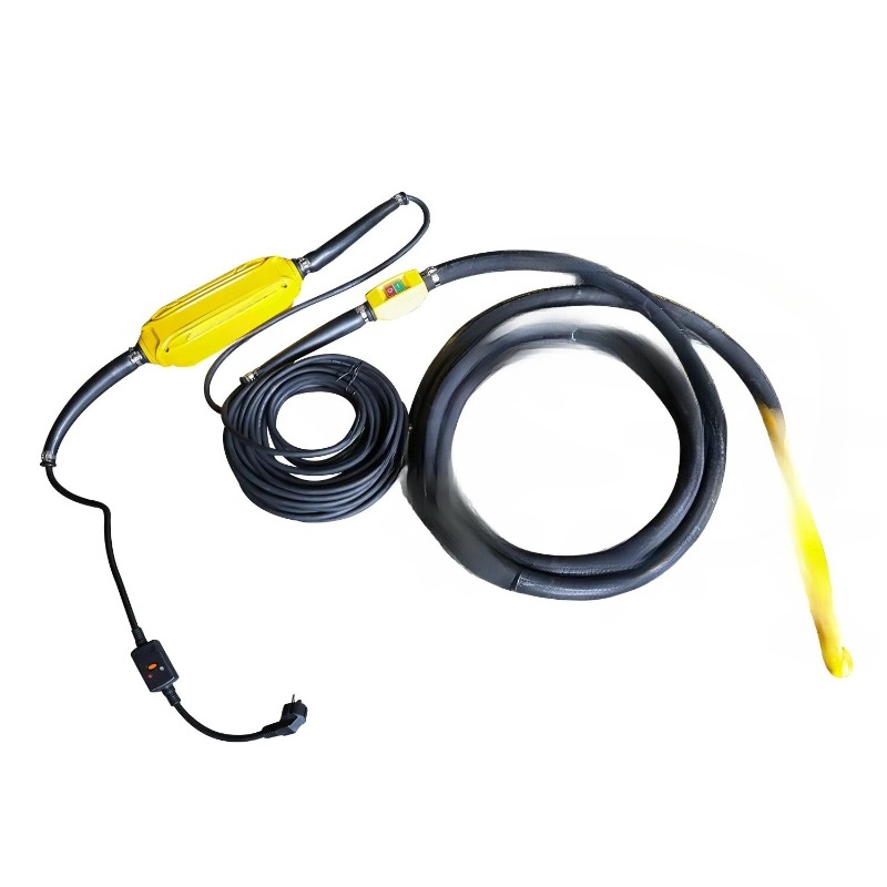 Factory Direct Supply External - Concrete Vibrator 评论和价格
