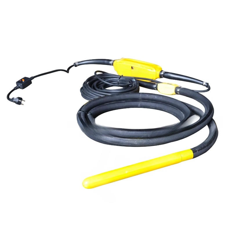 Factory Direct Supply External - Concrete Vibrator 评论和价格