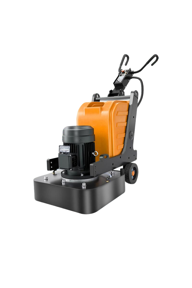 380V Diamond Epoxy Terrazzo Ma - Floor Grinding Machine 评论和价格