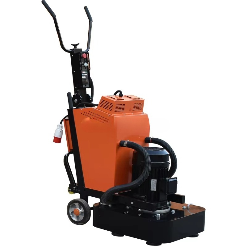 New Remote Control Four-head P - Floor Grinding Machine 评论和价格