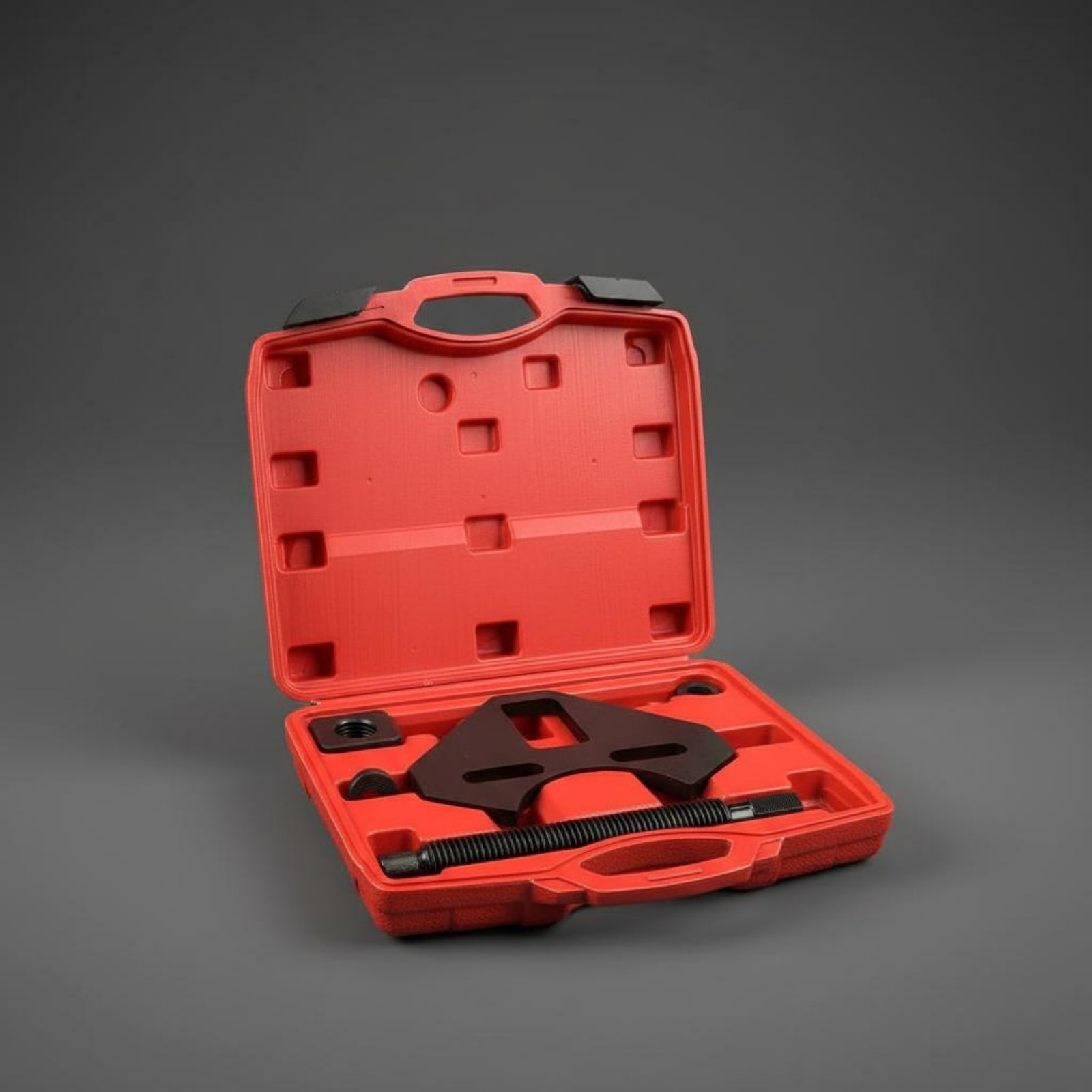 Wheel Hub Puller Set Heavy Dut - Heavy Equipment Operation 评论和价格