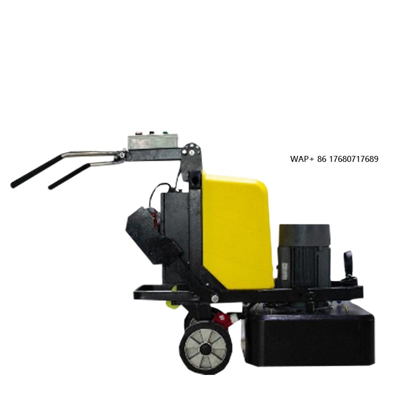 Concrete Floor Grinding and Po - Floor Grinding Machine 评论和价格