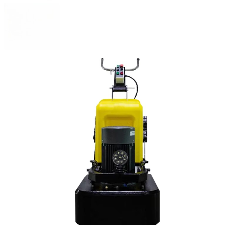Concrete Floor Grinding and Po - Floor Grinding Machine 评论和价格