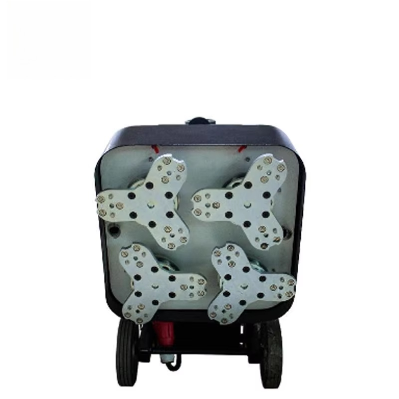 Concrete Floor Grinding and Po - Floor Grinding Machine 评论和价格