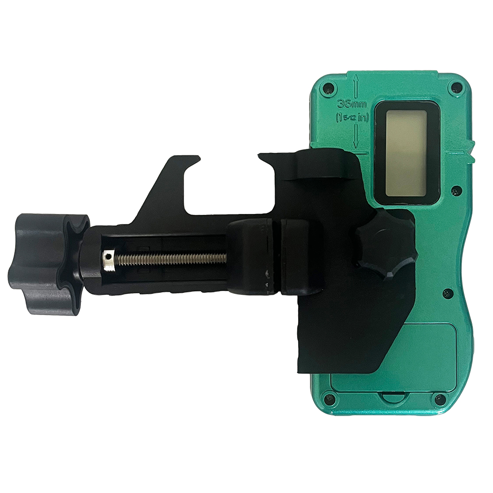 HEIPOE Receiver of Self-leveli - Heavy Equipment Operation 评论和价格