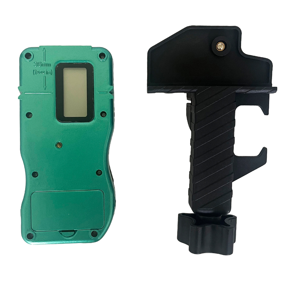 HEIPOE Receiver of Self-leveli - Heavy Equipment Operation 评论和价格