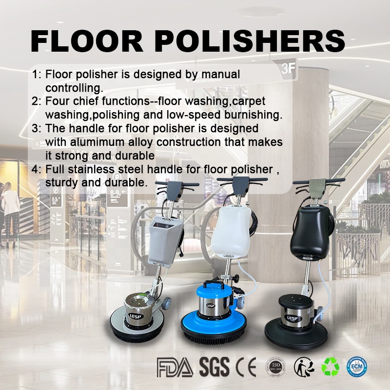 Polishing Porcelain Floor Mach - Floor Grinding Machine 评论和价格