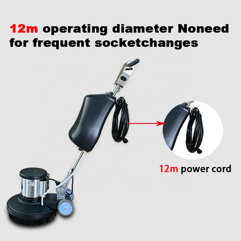 Polishing Porcelain Floor Mach - Floor Grinding Machine 评论和价格