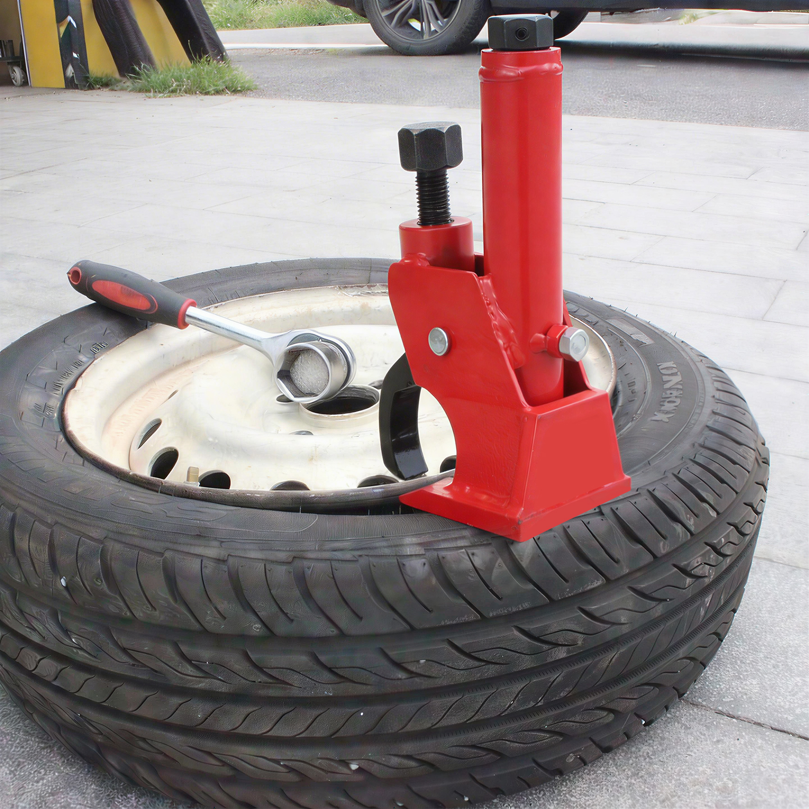 Universal Bead Breaker Tool fo - Heavy Equipment Breaker 评论和价格