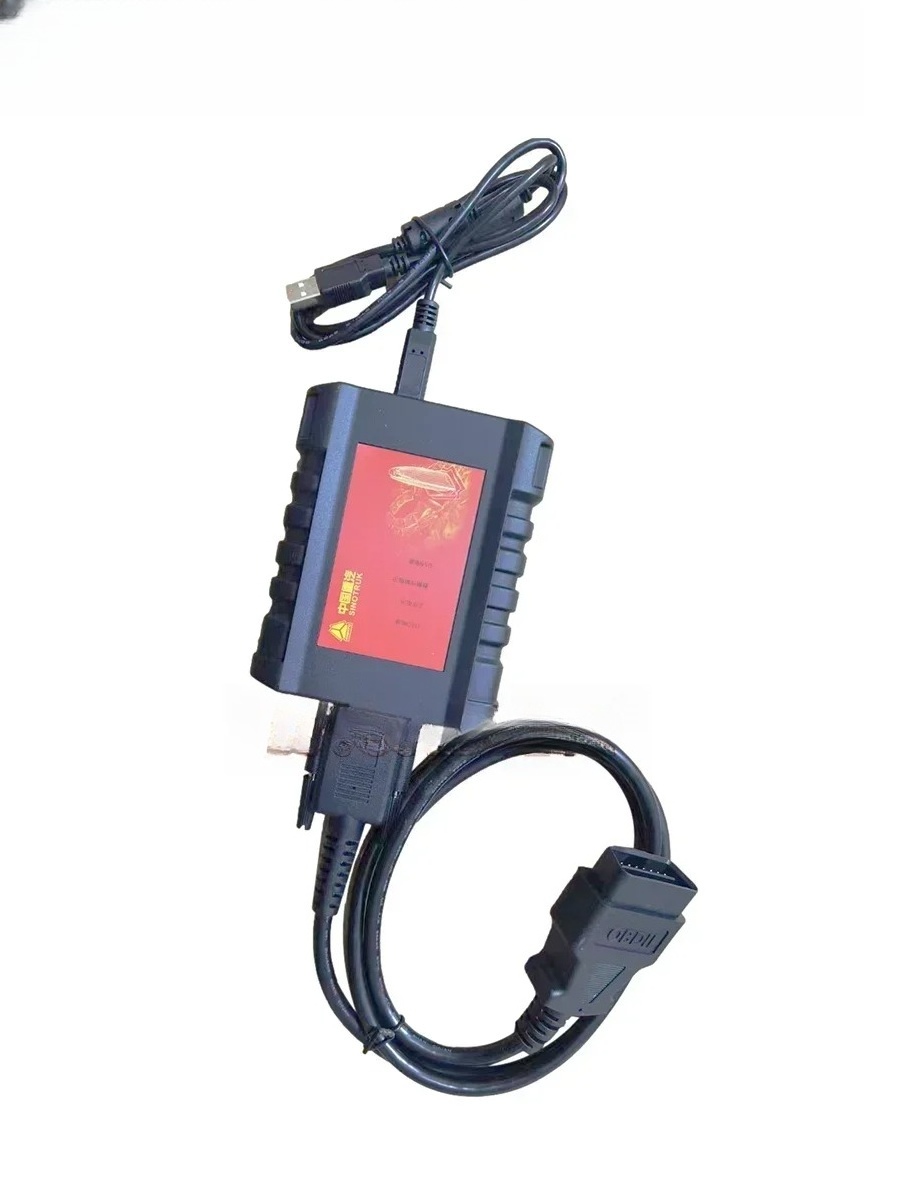 It is suitable for heavy vehic - Heavy Equipment Inspection 评论和价格