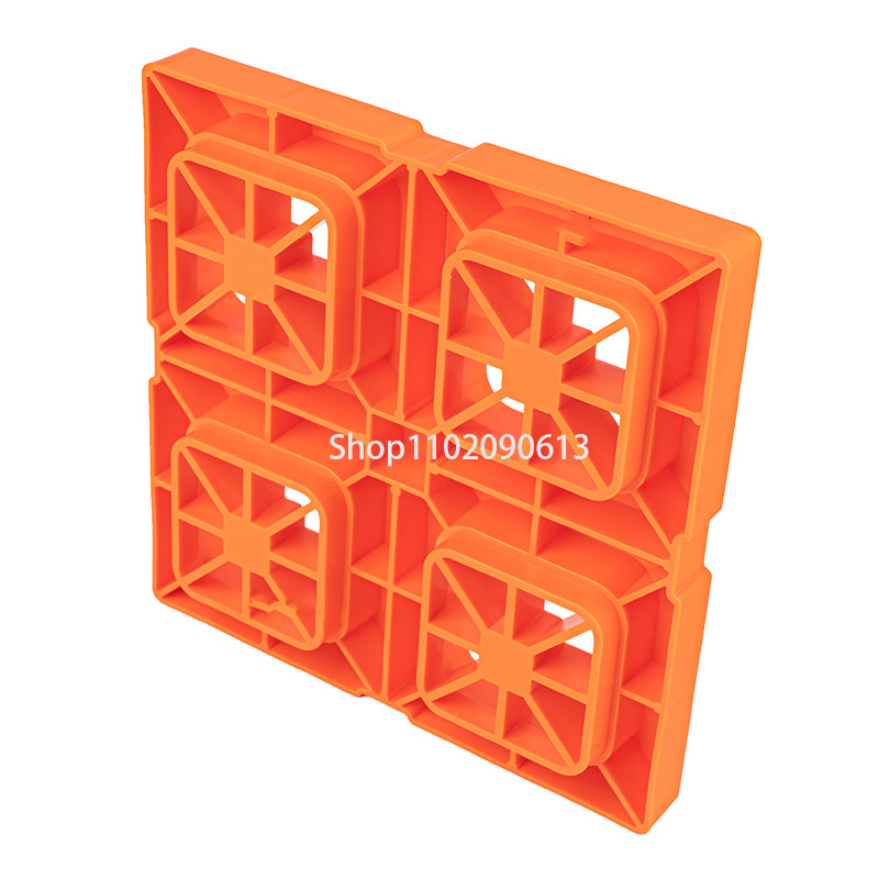 5 PCS Heavy Duty RV Leveling B - Heavy Equipment Operation 评论和价格