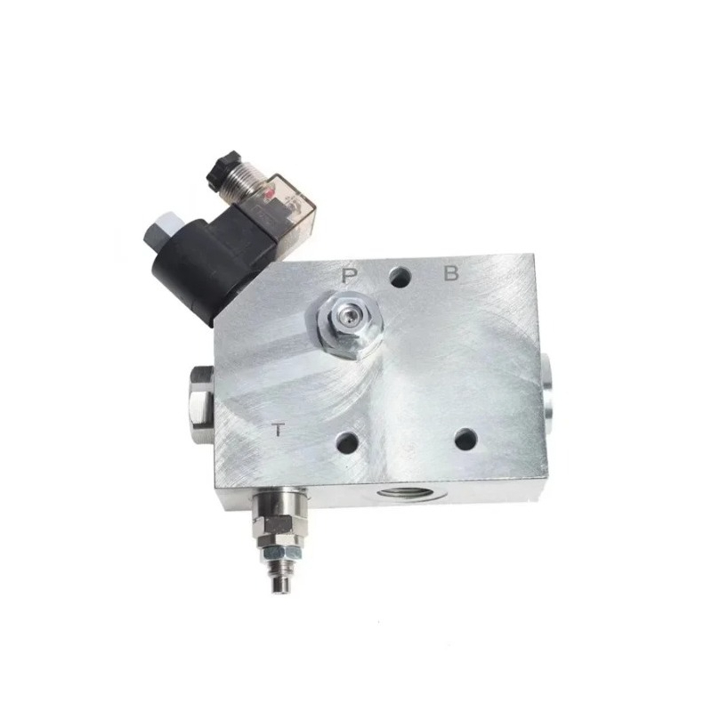 PC200-6 Excavator Pressure Rel - Heavy Equipment Breaker 评论和价格