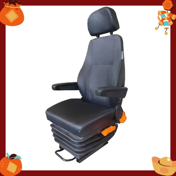 Factory Sales Adjustable Mecha - Heavy Equipment Driver 评论和价格