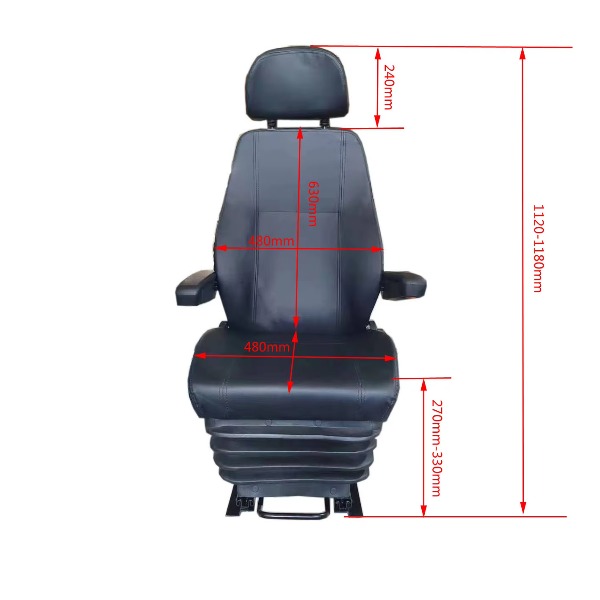 Factory Sales Adjustable Mecha - Heavy Equipment Driver 评论和价格