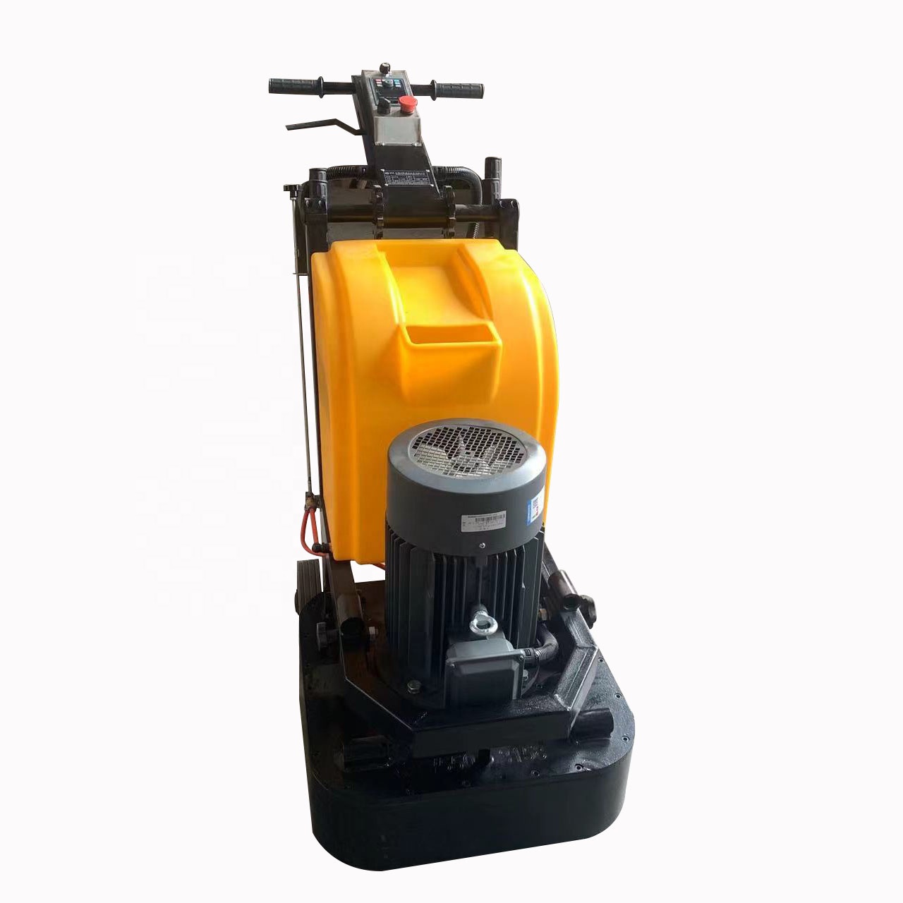 Heavy  Marble Epoxy Diamonds E - Floor Grinding Machine 评论和价格