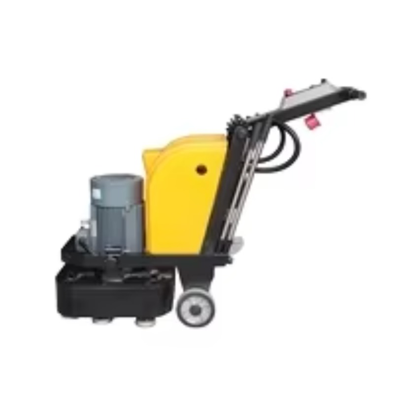Heavy  Marble Epoxy Diamonds E - Floor Grinding Machine 评论和价格