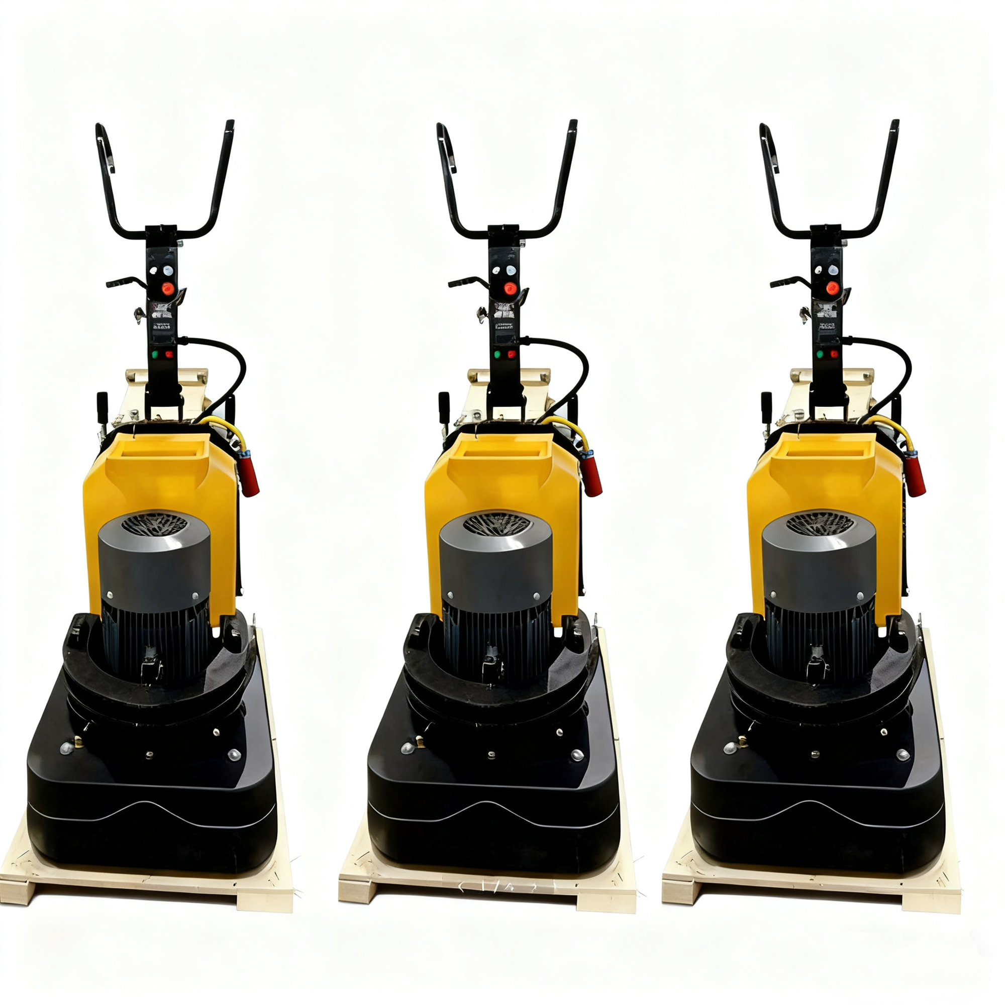 Epoxy Floor Curing Grinder Old - Floor Grinding Machine 评论和价格
