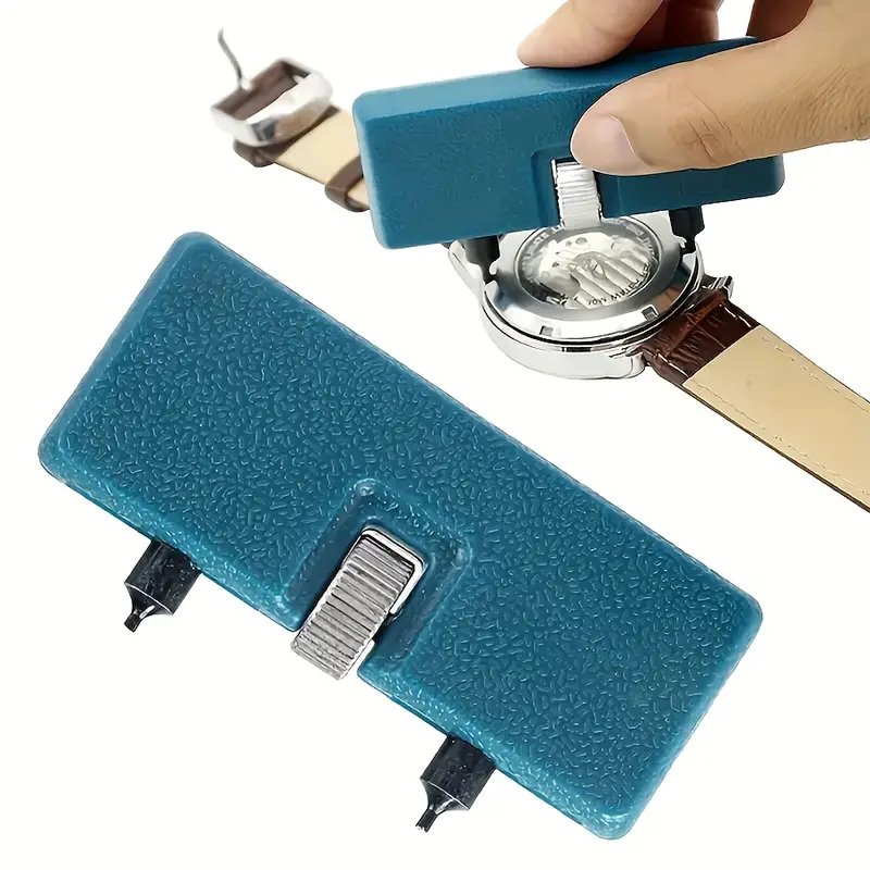Heavy-Duty Watch Case Opener T - Heavy Equipment Operation 评论和价格