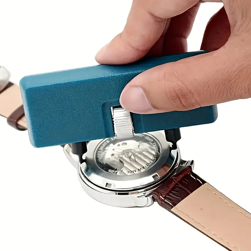 Heavy-Duty Watch Case Opener T - Heavy Equipment Operation 评论和价格