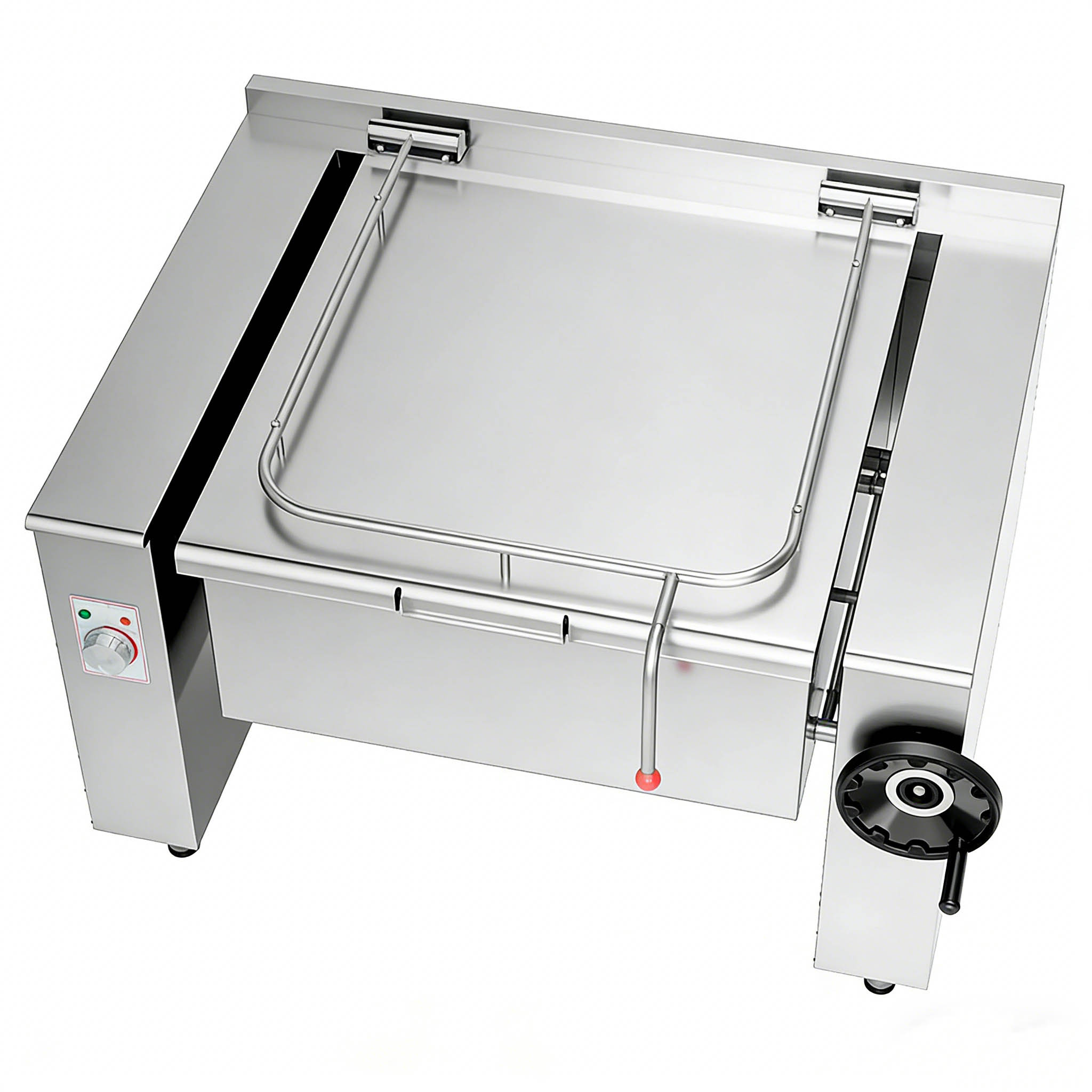 For CPVKRY Stainless Steel 120 - Heavy Equipment In Kitchen 评论和价格