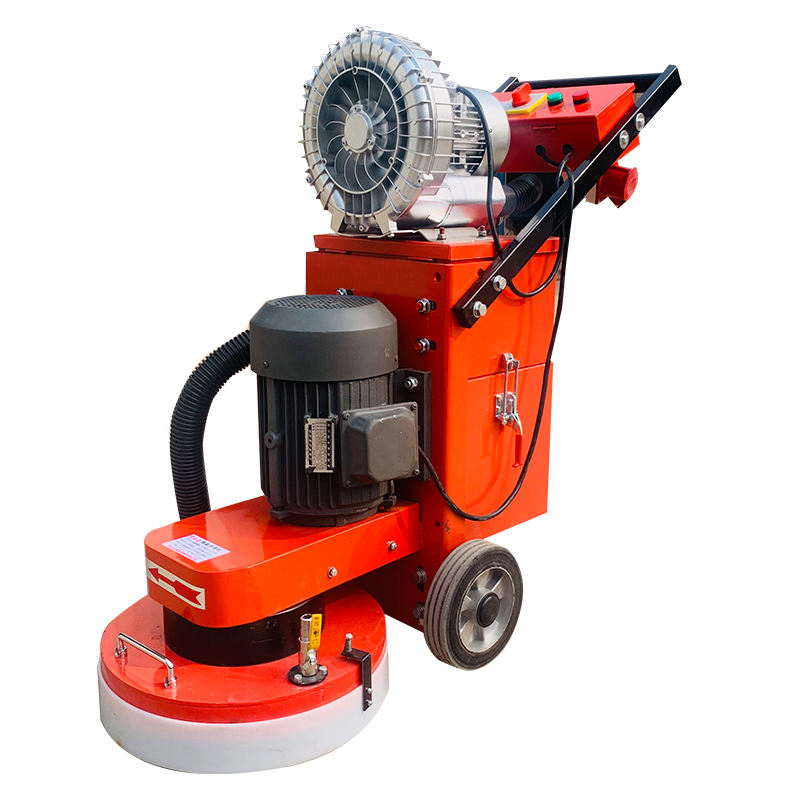 High Performance Concrete Floo - Floor Grinding Machine 评论和价格