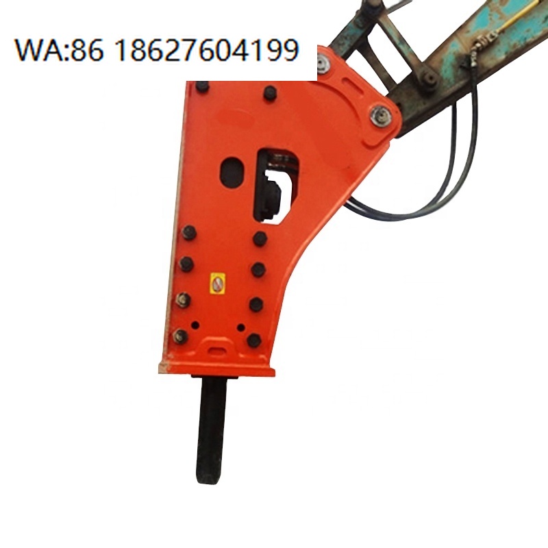 Heavy Equipment Excavator Hydr - Heavy Equipment Breaker 评论和价格
