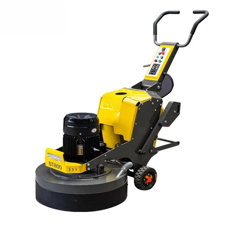 Concrete Grinding Machine/Floo - Floor Grinding Machine 评论和价格
