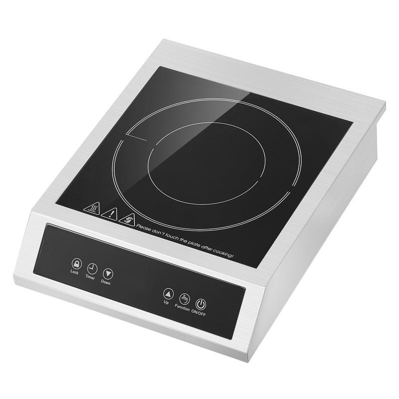Commercial Electromagnetic Sto - Heavy Equipment In Kitchen 评论和价格