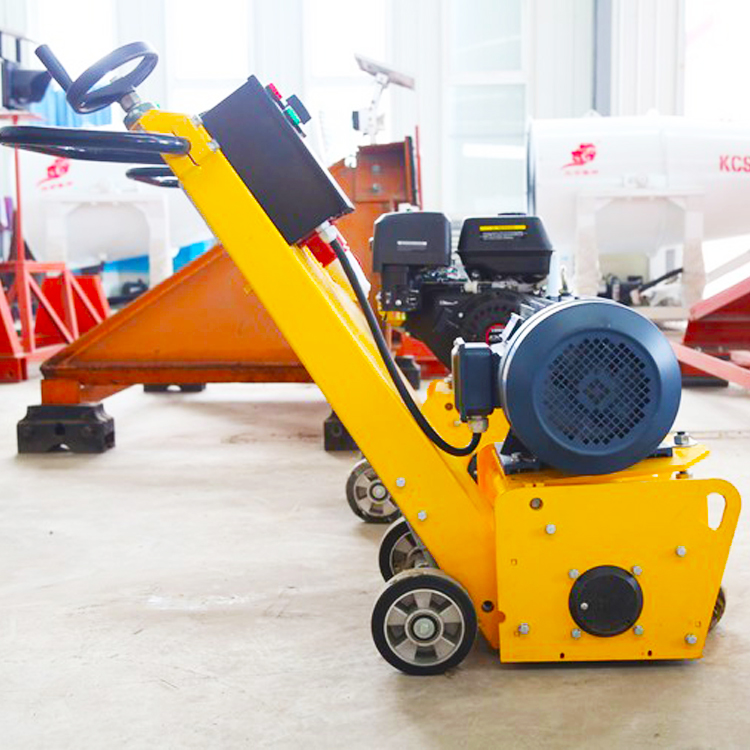 Concrete Grinding Cement Floor - Floor Grinding Machine 评论和价格