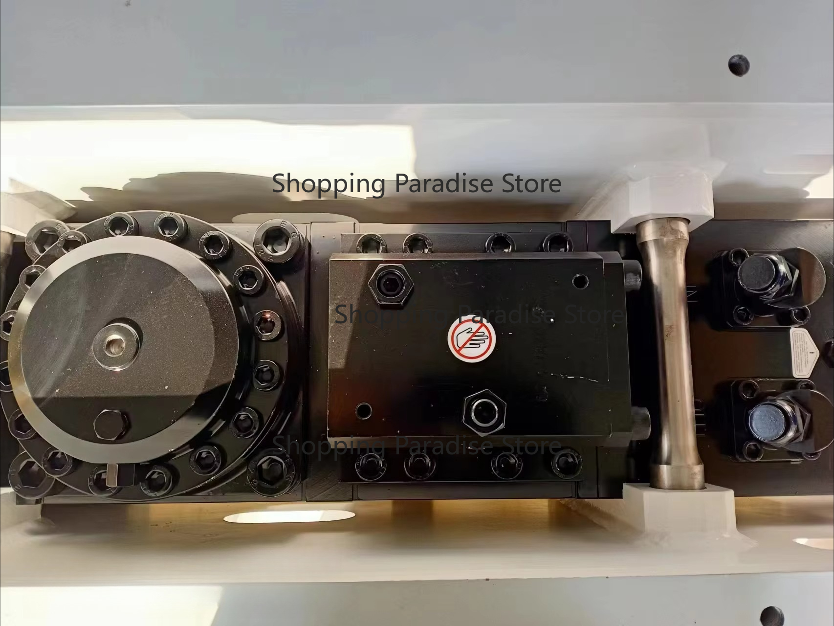 KB3600 Exc-avator Hydraulic Ha - Heavy Equipment Breaker 评论和价格