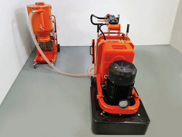 YM-700  220v/380v 18.5kw High  - Floor Grinding Machine 评论和价格