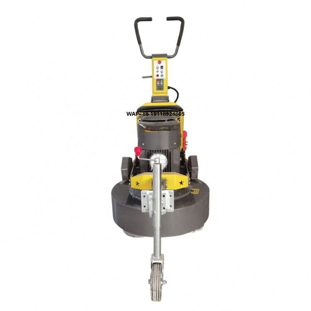 Factory  2024  850 Mm China Ma - Floor Grinding Machine 评论和价格
