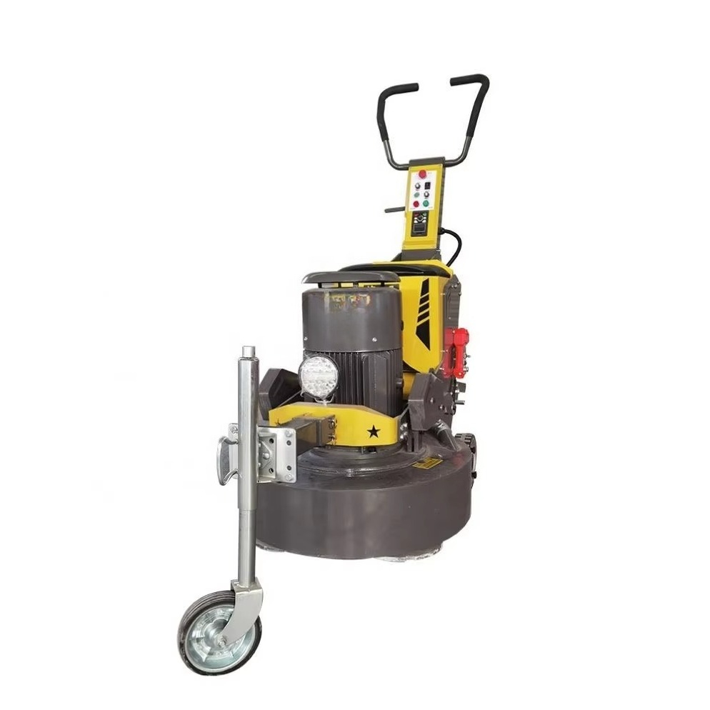 Factory  2024  850 Mm China Ma - Floor Grinding Machine 评论和价格