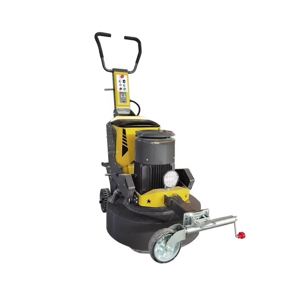 Factory  2024  850 Mm China Ma - Floor Grinding Machine 评论和价格
