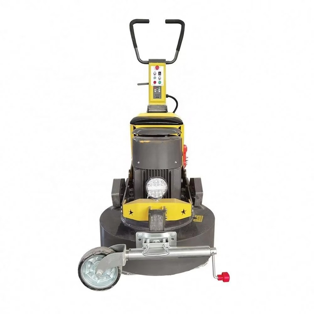 Factory  2024  850 Mm China Ma - Floor Grinding Machine 评论和价格