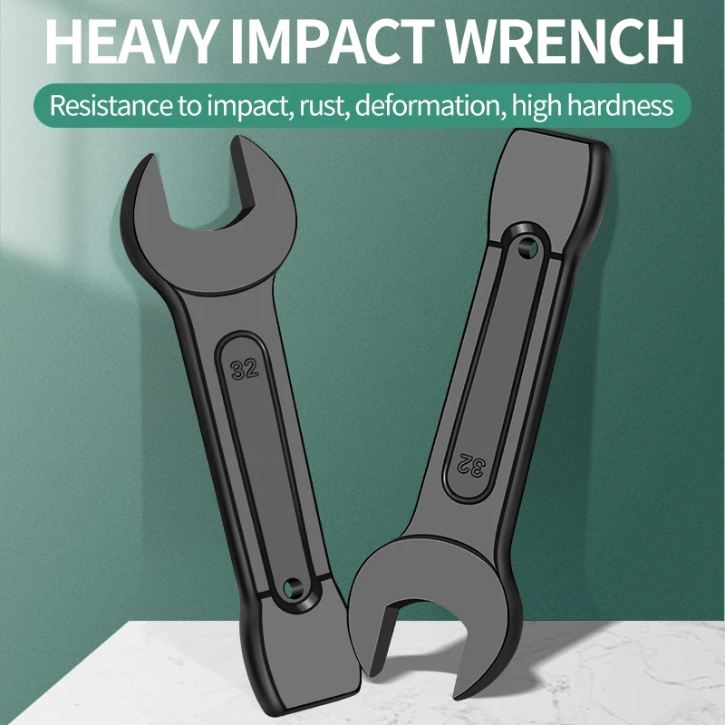 Heavy-duty Open-end Percussion - Heavy Equipment Driver 评论和价格