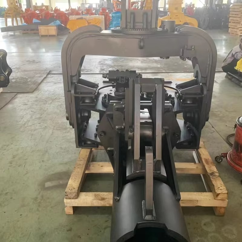 Customized Pile Driver Heavy D - Heavy Equipment Driver 评论和价格