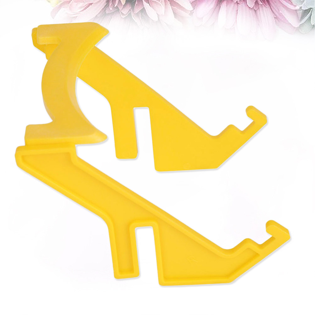Premium Honey Bucket Rack for  - Heavy Equipment Inspection 评论和价格