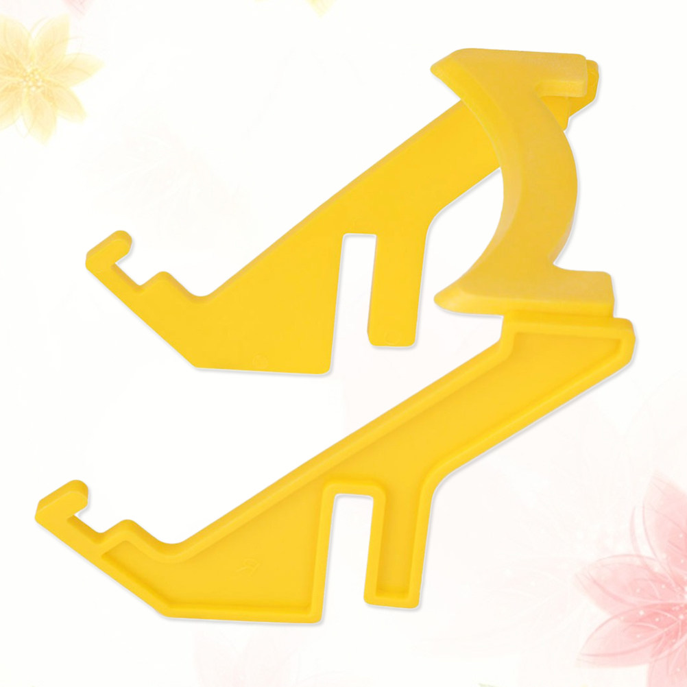 Premium Honey Bucket Rack for  - Heavy Equipment Inspection 评论和价格
