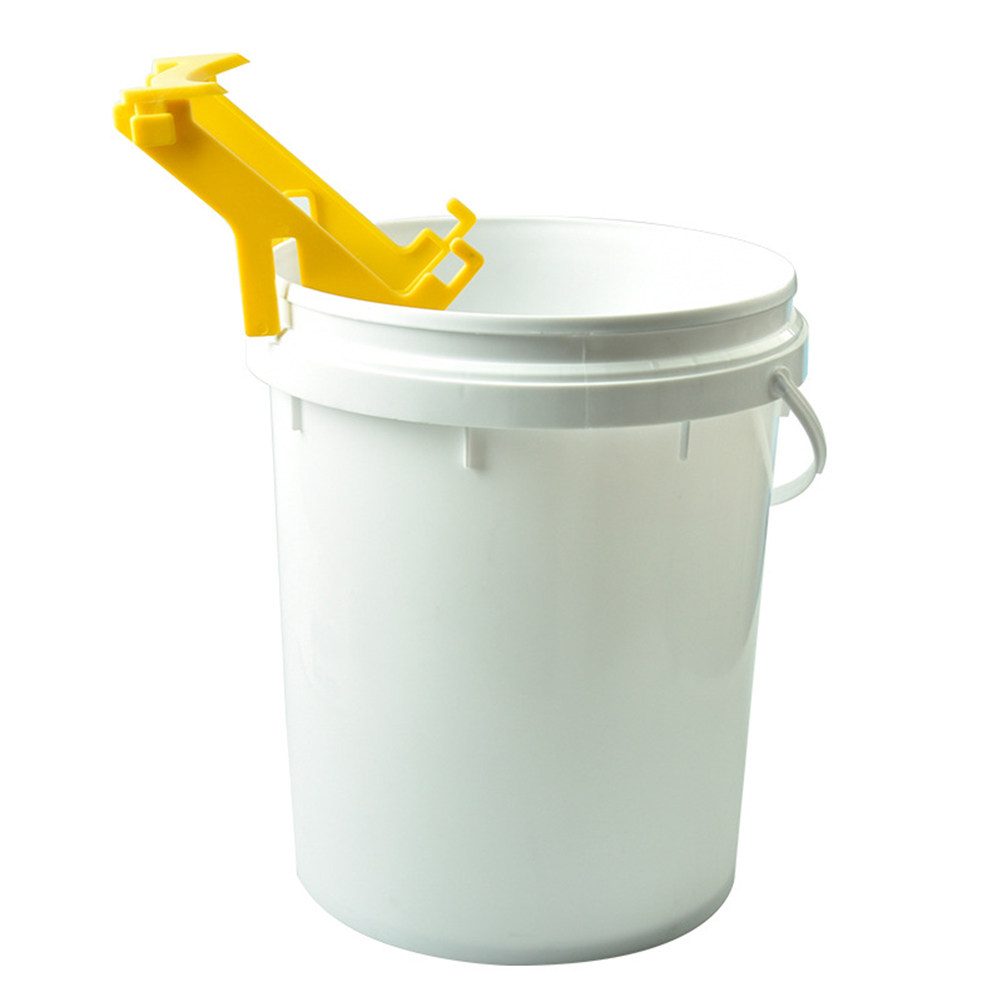 Premium Honey Bucket Rack for  - Heavy Equipment Inspection 评论和价格