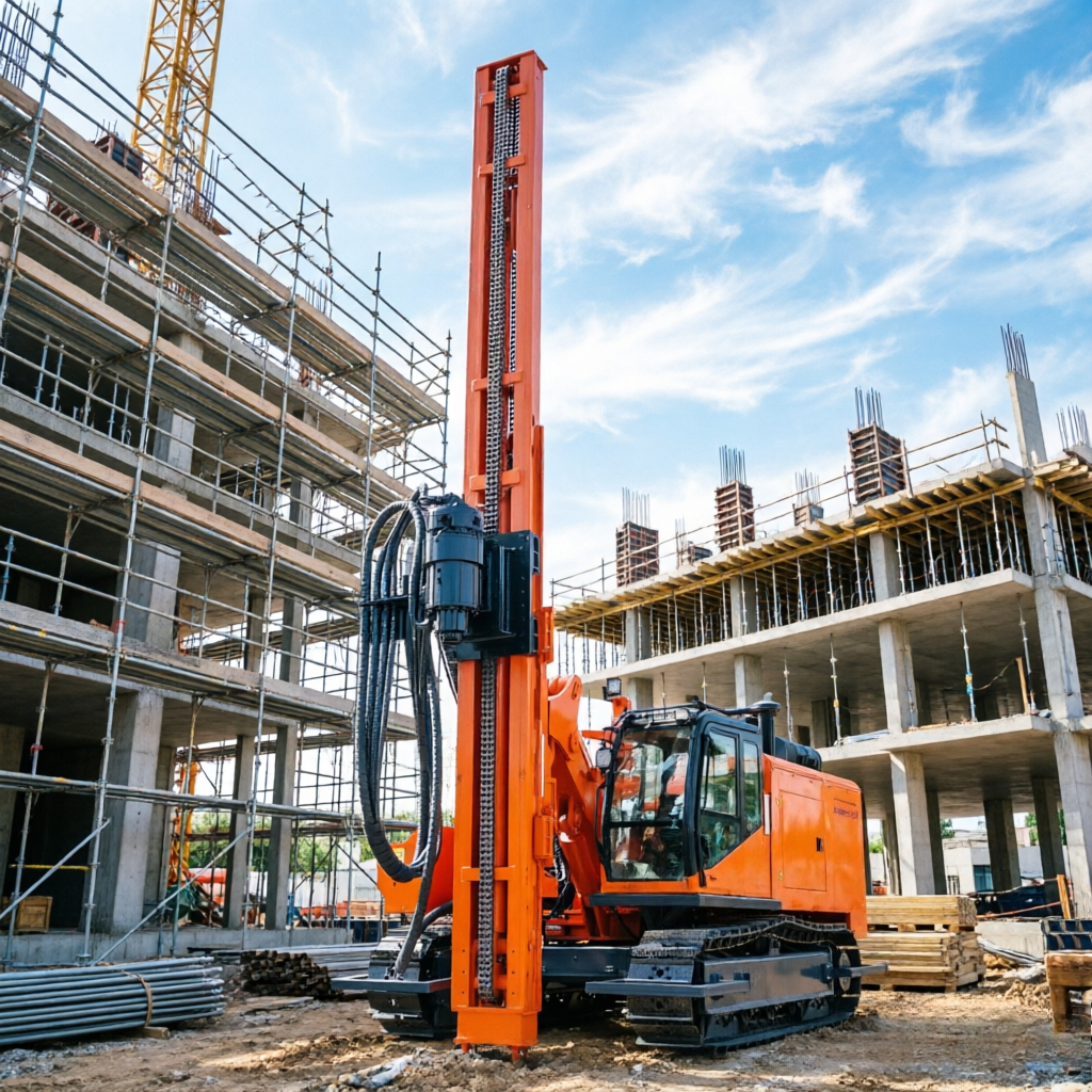 Heavy-Duty Hydraulic Crawler S - Heavy Equipment Driver 评论和价格