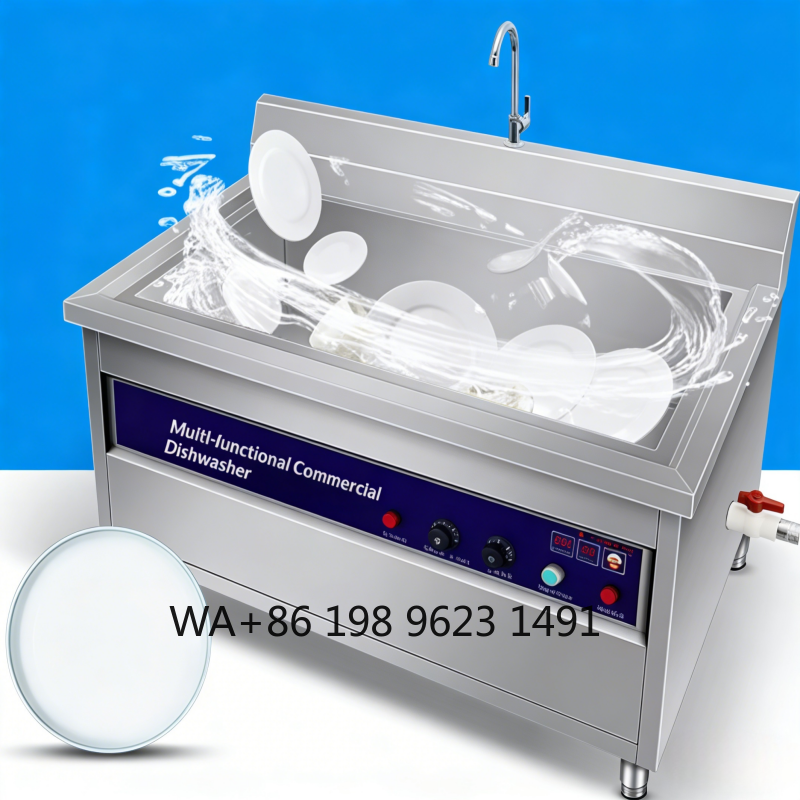 CE Certified Heavy Duty Stainl - Heavy Equipment In Kitchen 评论和价格