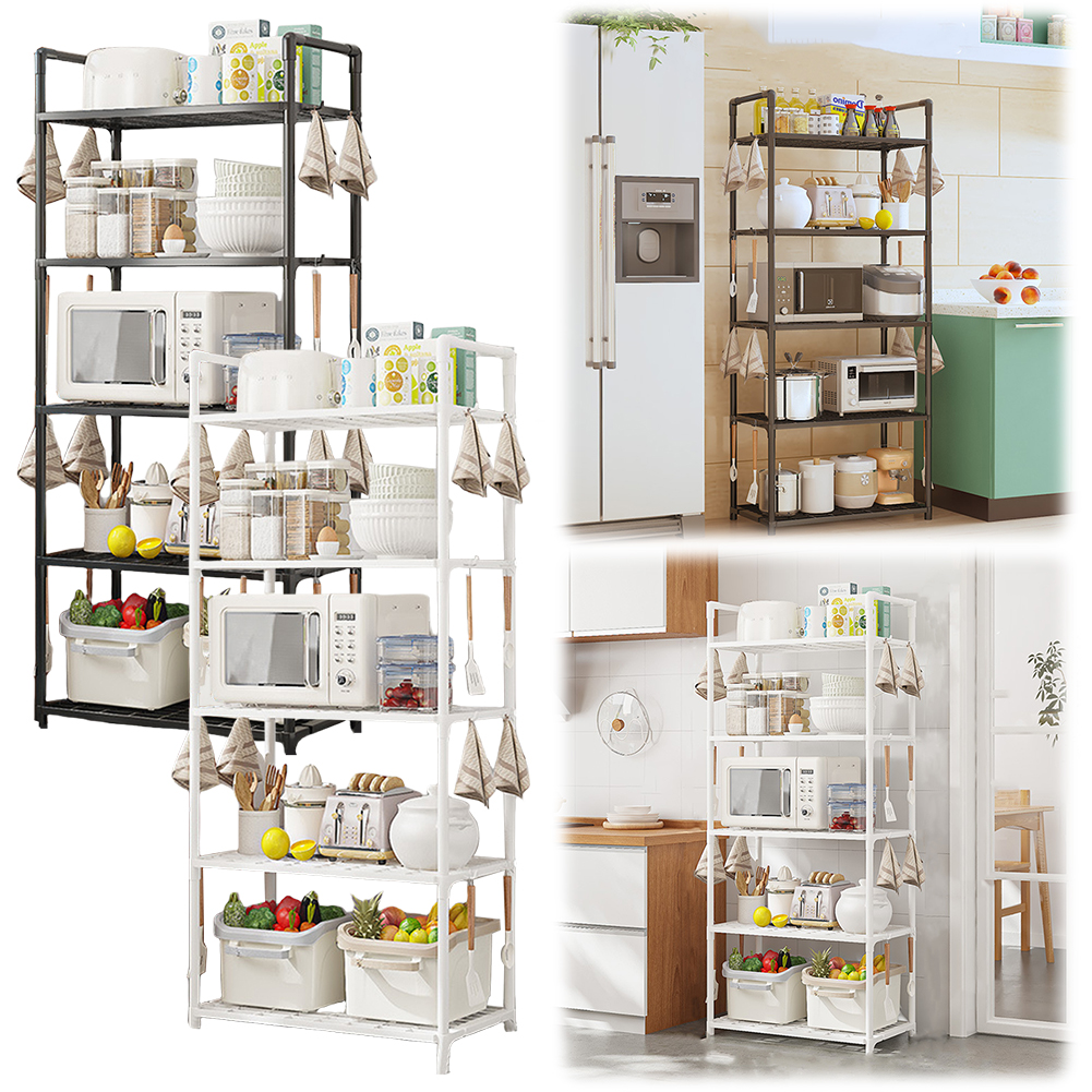 Storage Shelves 5 Tier Shelf O - Heavy Equipment Operation 评论和价格