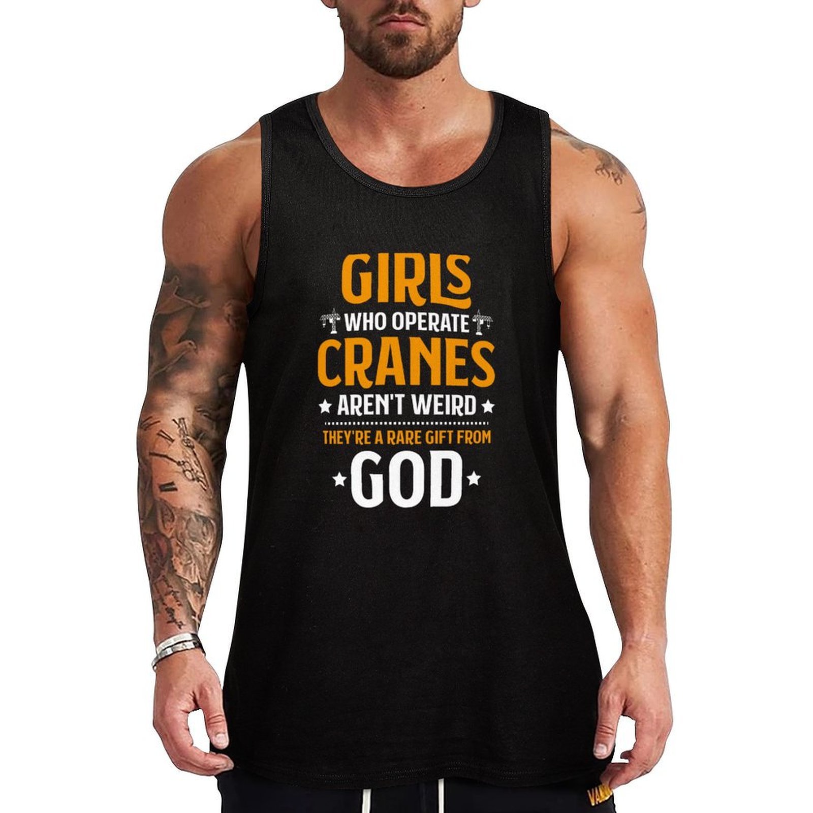 Crane Operator Crane Driver He - Heavy Equipment Driver 评论和价格