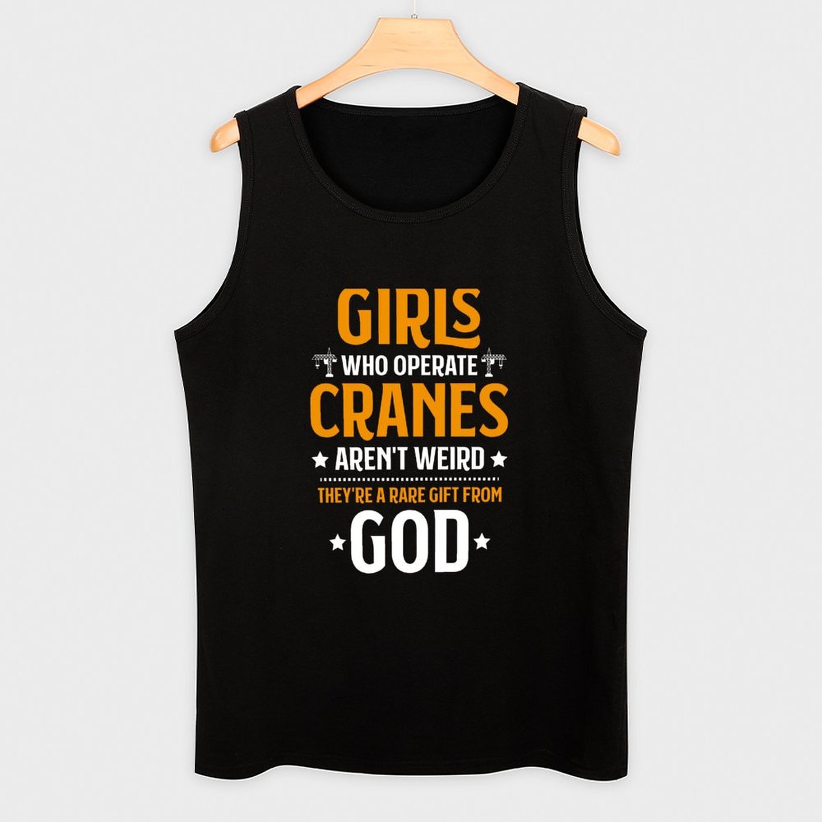 Crane Operator Crane Driver He - Heavy Equipment Driver 评论和价格